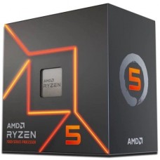AMD Ryzen 5 7600, Socket AM5, Box